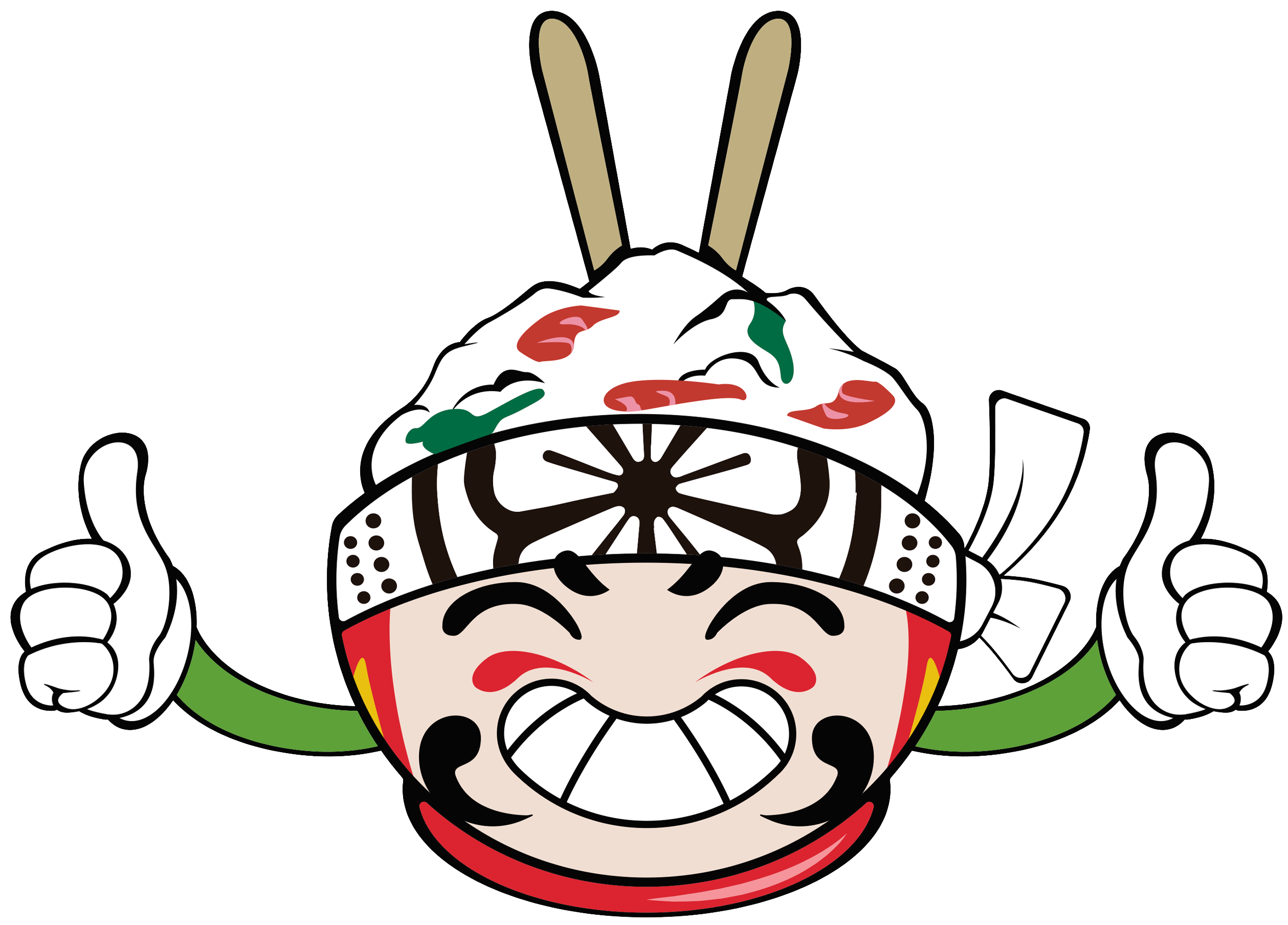 Darummita logo