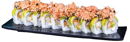 Big George Roll