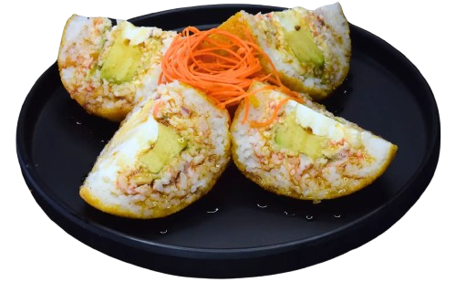 Sushi Bola