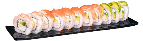 Carrusel Roll