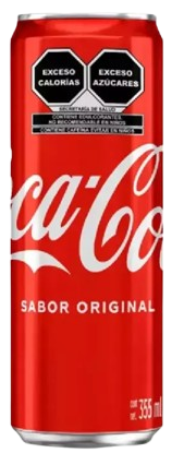 Soda