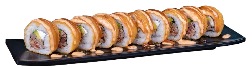 Cowboy Roll