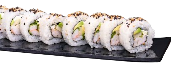 Dragon Roll