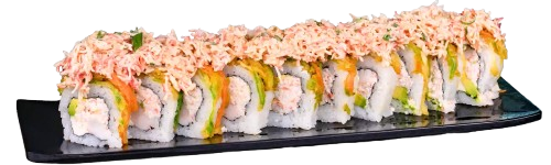 Foxy Roll