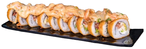 Manchoso Roll