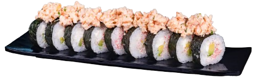 Oishi Roll