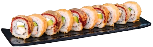 Sayuri Roll