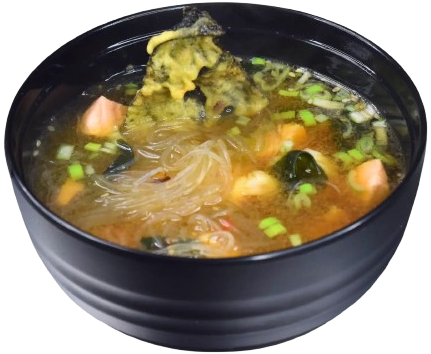 Sopa Sumashi