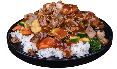 Teriyaki