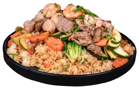 Yakimeshi